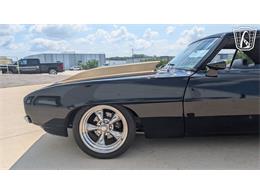 1969 Chevrolet Camaro (CC-2096932) for sale in Caledonia, Wisconsin