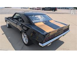 1969 Chevrolet Camaro (CC-2096932) for sale in Caledonia, Wisconsin