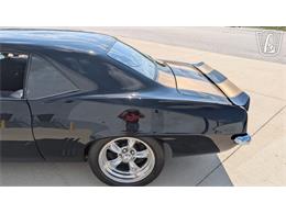 1969 Chevrolet Camaro (CC-2096932) for sale in Caledonia, Wisconsin