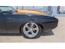 1969 Chevrolet Camaro (CC-2096932) for sale in Caledonia, Wisconsin