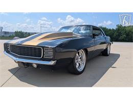 1969 Chevrolet Camaro (CC-2096932) for sale in Caledonia, Wisconsin