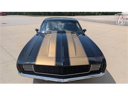1969 Chevrolet Camaro (CC-2096932) for sale in Caledonia, Wisconsin