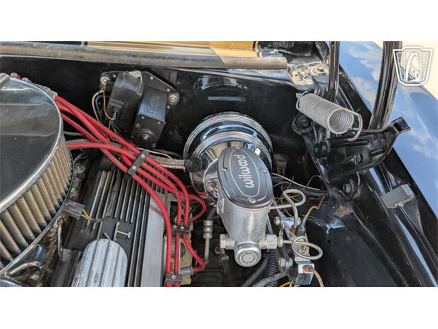 1969 Chevrolet Camaro (CC-2096932) for sale in Caledonia, Wisconsin
