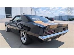 1969 Chevrolet Camaro (CC-2096932) for sale in Caledonia, Wisconsin