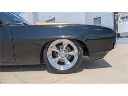 1969 Chevrolet Camaro (CC-2096932) for sale in Caledonia, Wisconsin