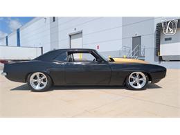 1969 Chevrolet Camaro (CC-2096932) for sale in Caledonia, Wisconsin