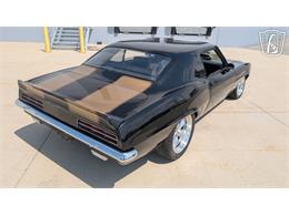 1969 Chevrolet Camaro (CC-2096932) for sale in Caledonia, Wisconsin