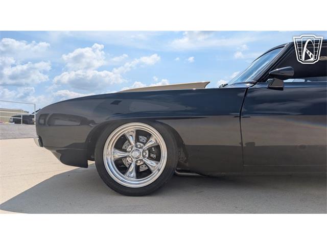 1969 Chevrolet Camaro (CC-2096932) for sale in Caledonia, Wisconsin