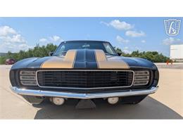 1969 Chevrolet Camaro (CC-2096932) for sale in Caledonia, Wisconsin