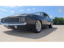 1969 Chevrolet Camaro (CC-2096932) for sale in Caledonia, Wisconsin