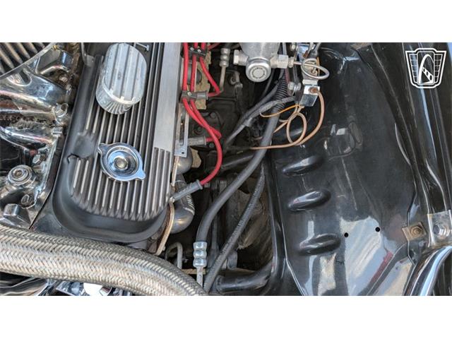 1969 Chevrolet Camaro (CC-2096932) for sale in Caledonia, Wisconsin