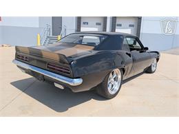 1969 Chevrolet Camaro (CC-2096932) for sale in Caledonia, Wisconsin