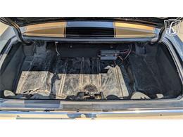 1969 Chevrolet Camaro (CC-2096932) for sale in Caledonia, Wisconsin