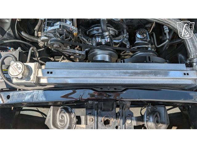 1969 Chevrolet Camaro (CC-2096932) for sale in Caledonia, Wisconsin