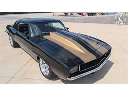 1969 Chevrolet Camaro (CC-2096932) for sale in Caledonia, Wisconsin