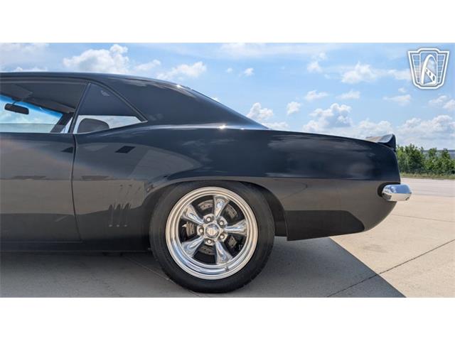 1969 Chevrolet Camaro (CC-2096932) for sale in Caledonia, Wisconsin