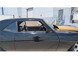 1969 Chevrolet Camaro (CC-2096932) for sale in Caledonia, Wisconsin