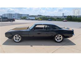 1969 Chevrolet Camaro (CC-2096932) for sale in Caledonia, Wisconsin