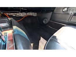1969 Chevrolet Camaro (CC-2096932) for sale in Caledonia, Wisconsin