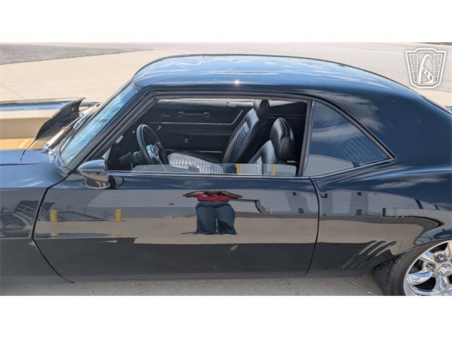 1969 Chevrolet Camaro (CC-2096932) for sale in Caledonia, Wisconsin
