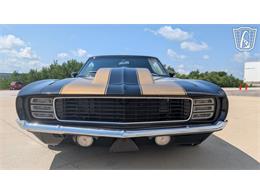 1969 Chevrolet Camaro (CC-2096932) for sale in Caledonia, Wisconsin