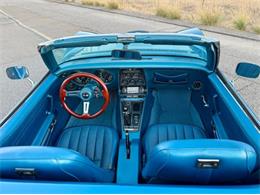 1970 Chevrolet Corvette (CC-2096933) for sale in Cadillac, Michigan