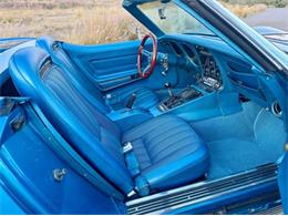 1970 Chevrolet Corvette (CC-2096933) for sale in Cadillac, Michigan
