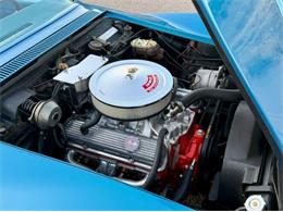 1970 Chevrolet Corvette (CC-2096933) for sale in Cadillac, Michigan