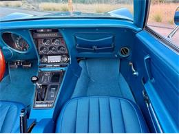 1970 Chevrolet Corvette (CC-2096933) for sale in Cadillac, Michigan