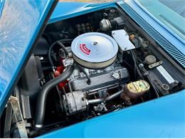 1970 Chevrolet Corvette (CC-2096933) for sale in Cadillac, Michigan