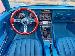 1970 Chevrolet Corvette (CC-2096933) for sale in Cadillac, Michigan