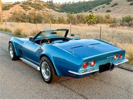 1970 Chevrolet Corvette (CC-2096933) for sale in Cadillac, Michigan