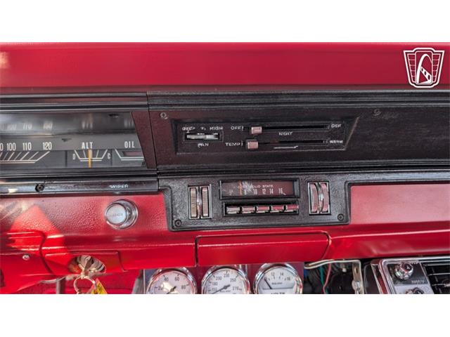 1969 Dodge Dart (CC-2096934) for sale in Caledonia, Wisconsin