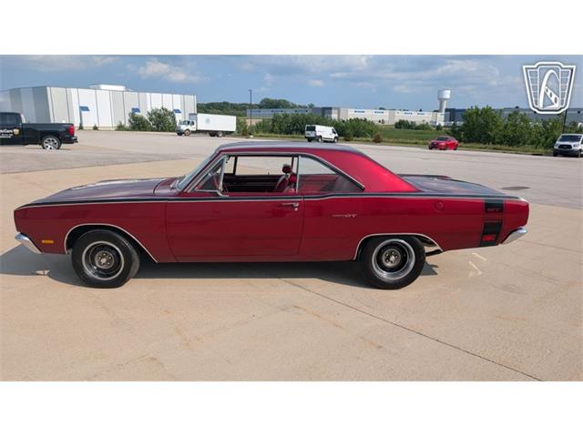 1969 Dodge Dart (CC-2096934) for sale in Caledonia, Wisconsin
