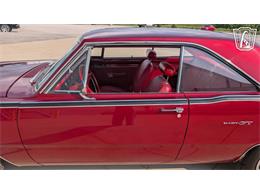 1969 Dodge Dart (CC-2096934) for sale in Caledonia, Wisconsin