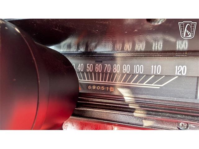 1969 Dodge Dart (CC-2096934) for sale in Caledonia, Wisconsin