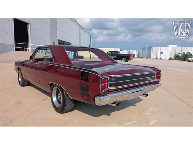 1969 Dodge Dart (CC-2096934) for sale in Caledonia, Wisconsin