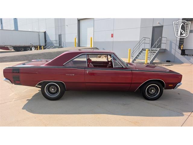 1969 Dodge Dart (CC-2096934) for sale in Caledonia, Wisconsin