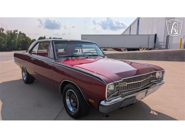 1969 Dodge Dart (CC-2096934) for sale in Caledonia, Wisconsin