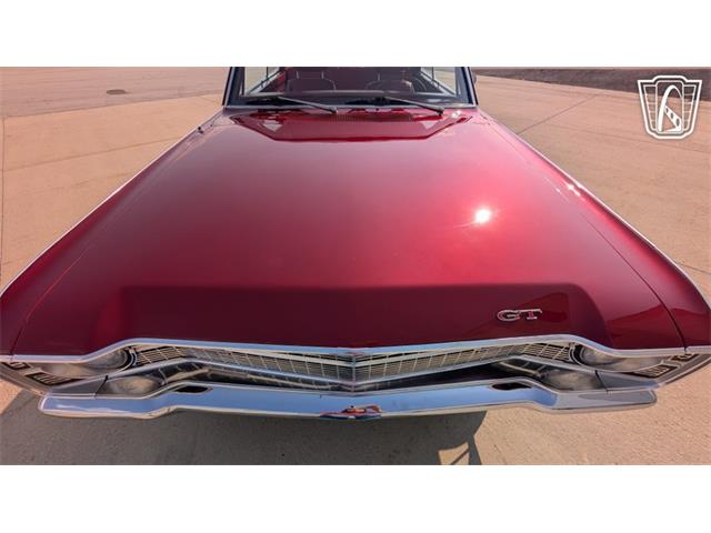 1969 Dodge Dart (CC-2096934) for sale in Caledonia, Wisconsin