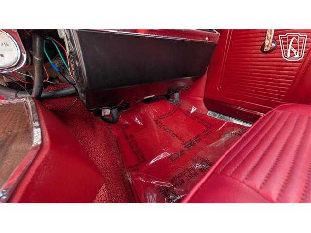 1969 Dodge Dart (CC-2096934) for sale in Caledonia, Wisconsin