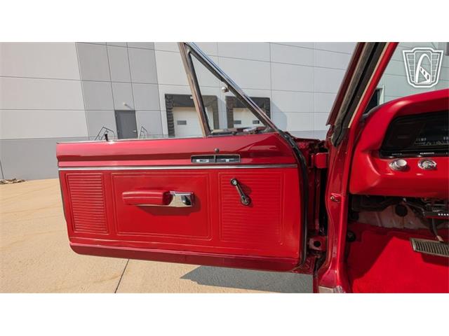 1969 Dodge Dart (CC-2096934) for sale in Caledonia, Wisconsin