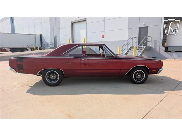 1969 Dodge Dart (CC-2096934) for sale in Caledonia, Wisconsin