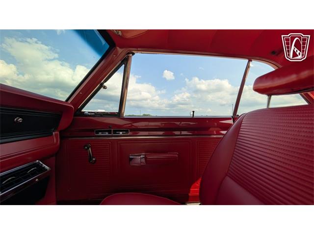 1969 Dodge Dart (CC-2096934) for sale in Caledonia, Wisconsin