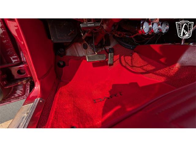 1969 Dodge Dart (CC-2096934) for sale in Caledonia, Wisconsin