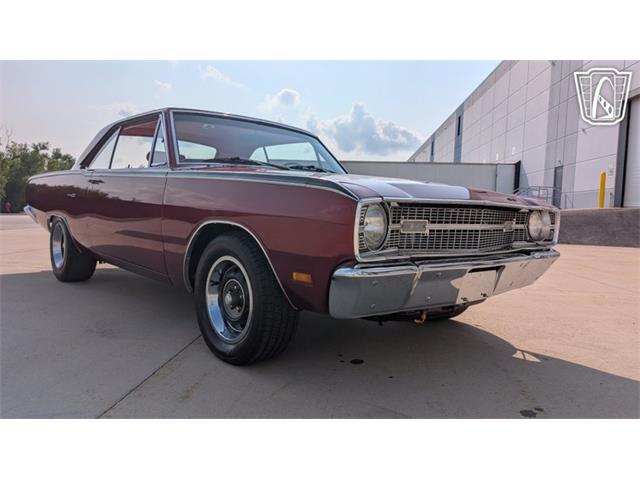 1969 Dodge Dart (CC-2096934) for sale in Caledonia, Wisconsin