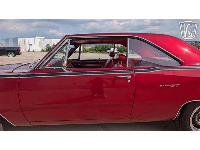 1969 Dodge Dart (CC-2096934) for sale in Caledonia, Wisconsin