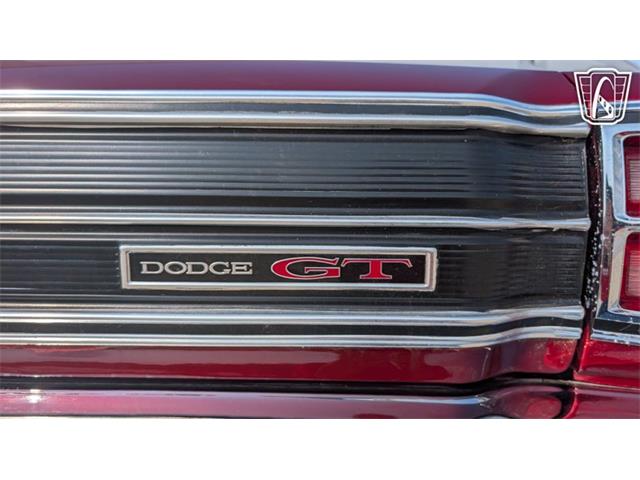 1969 Dodge Dart (CC-2096934) for sale in Caledonia, Wisconsin