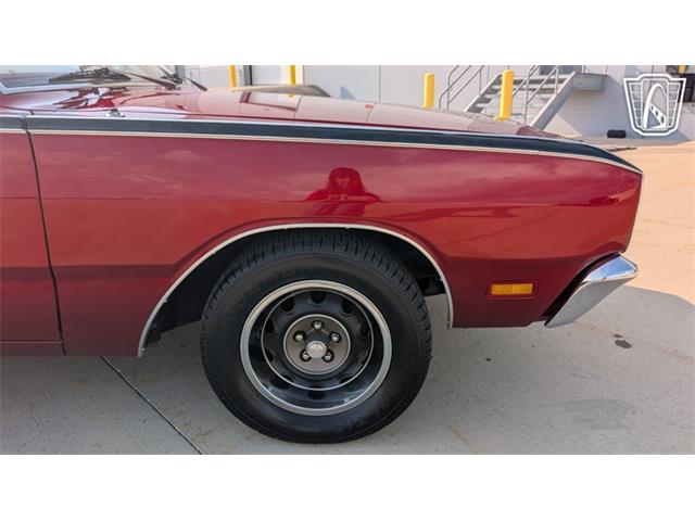 1969 Dodge Dart (CC-2096934) for sale in Caledonia, Wisconsin