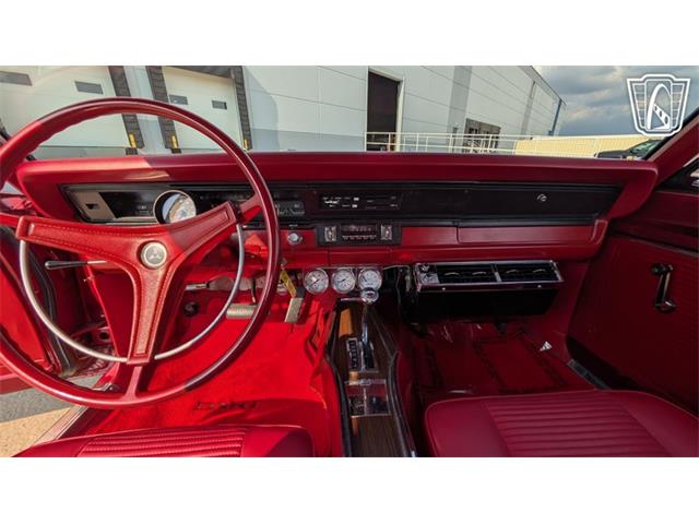 1969 Dodge Dart (CC-2096934) for sale in Caledonia, Wisconsin
